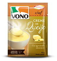 Creme De Sopa Vono Chef 58g
