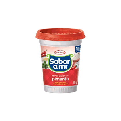 Tempero Sabor Ami Pote 300g