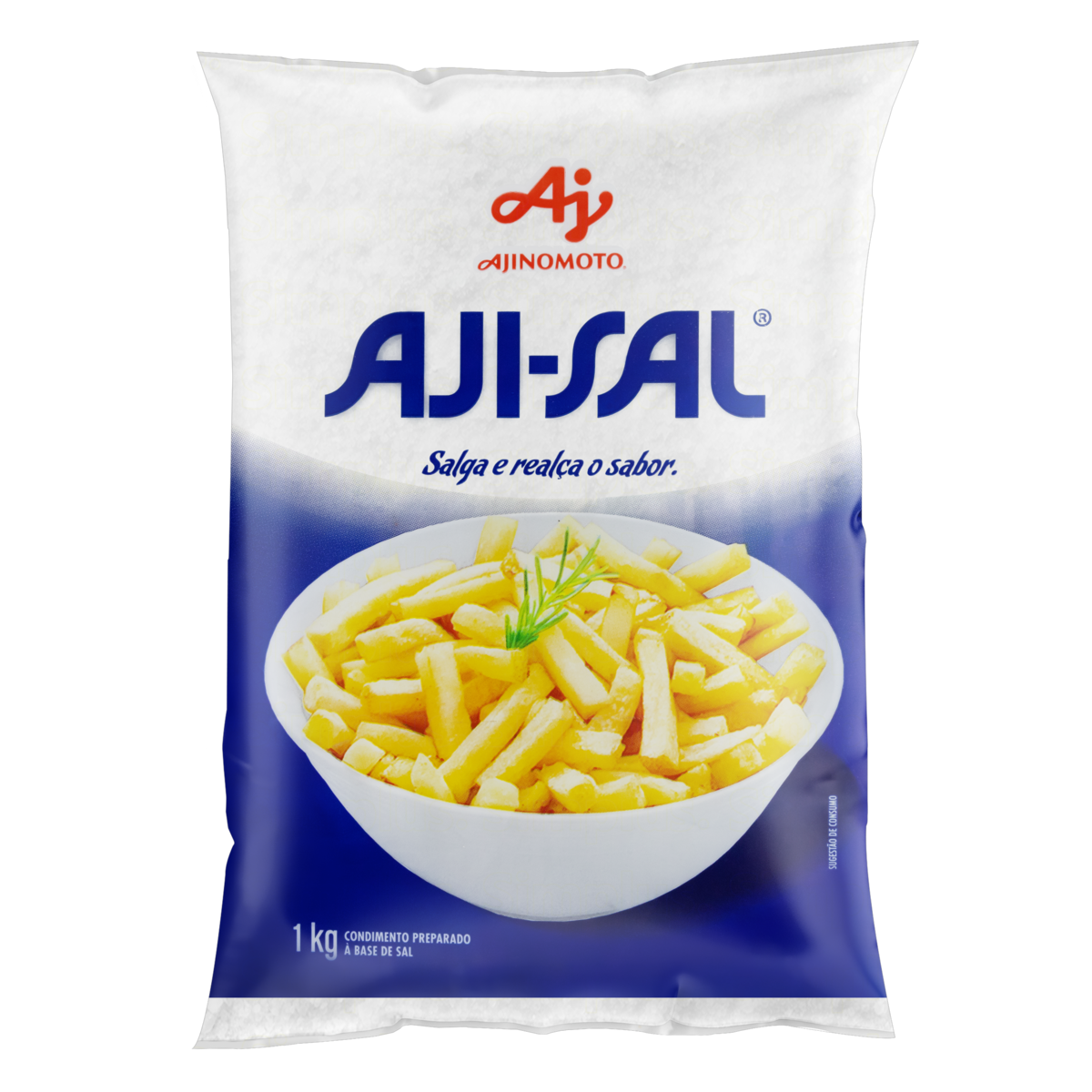 Ajisal Fino 1kg