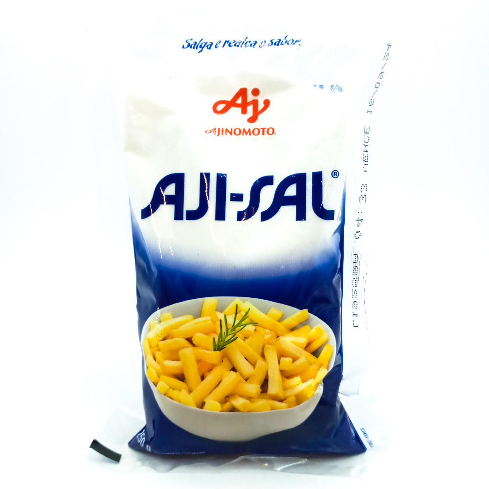 Ajisal 250g