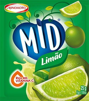 Refresco Po Mid  20g