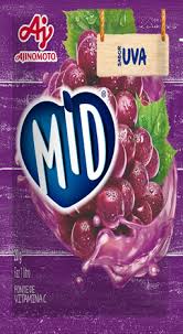 Refresco Po Mid  20g