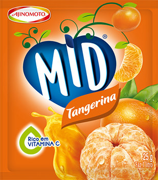 Refresco Po Mid  20g