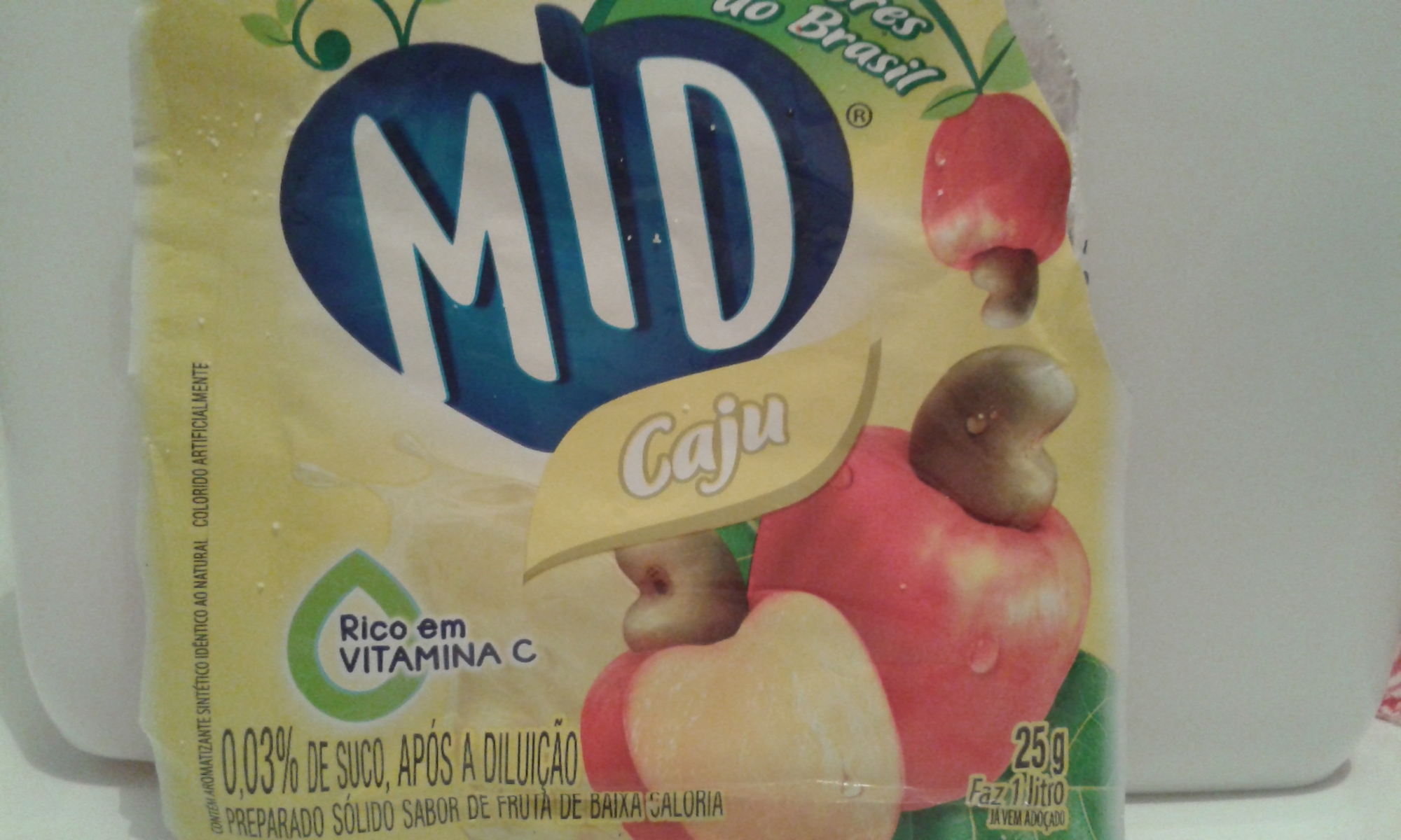 Refresco Po Mid 20g