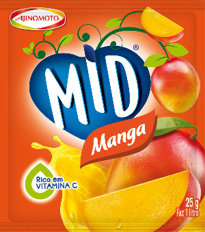 Refresco Po Mid  20g