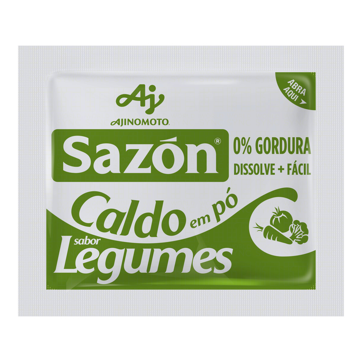 Caldo Po Sazon 32,5g