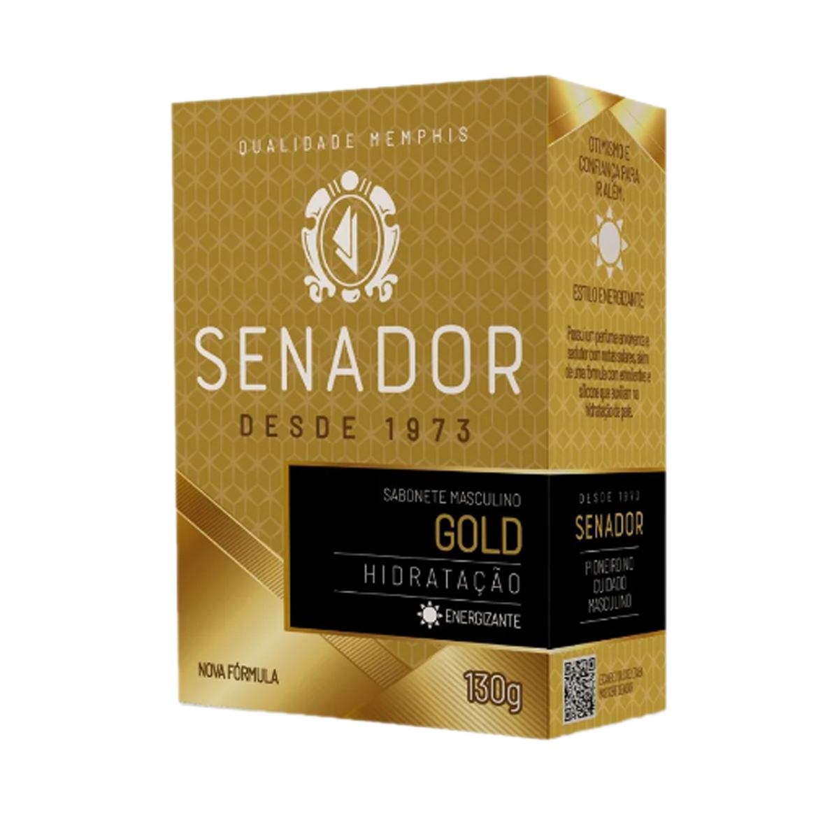 Sabonete Senador 130g