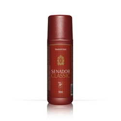 Desodorante Spray Senador 90ml