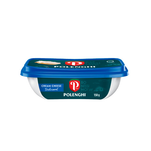 Cream Cheese Polenghi 150g