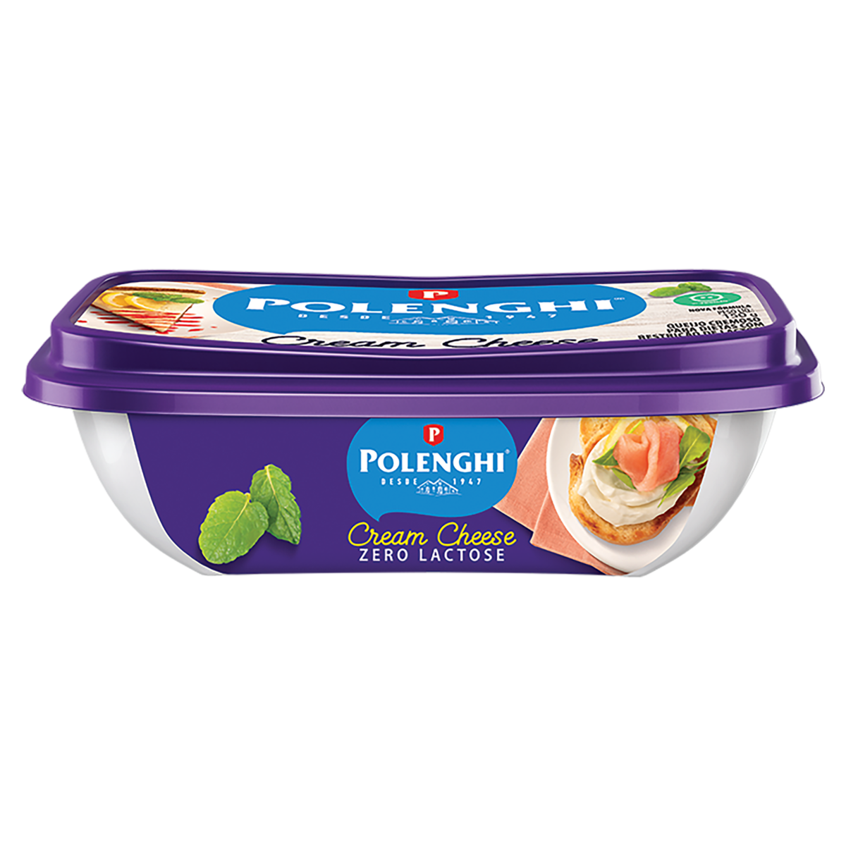 Cream Cheese Polenghi 150g