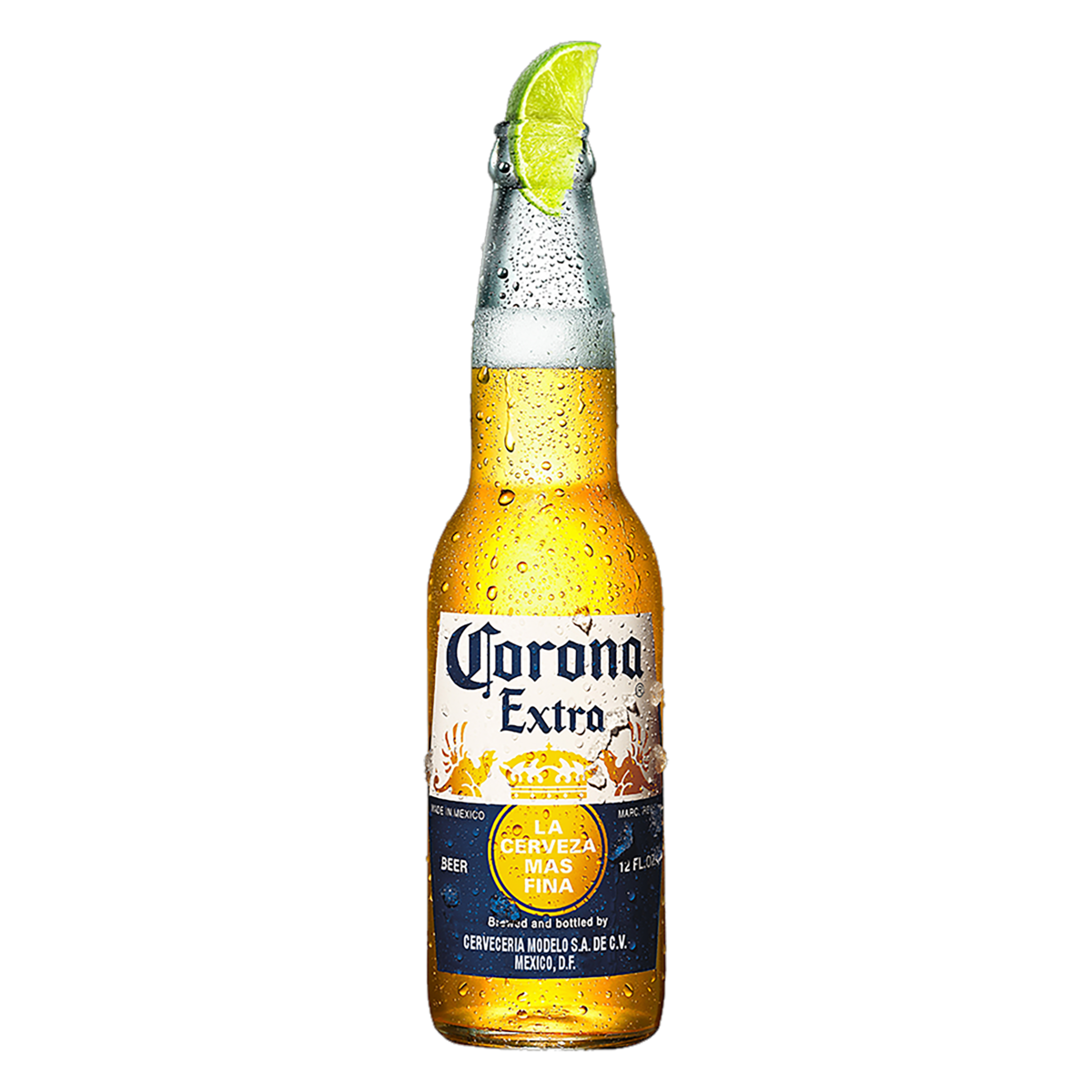 Cerveja Premium Corona Ln 330ml