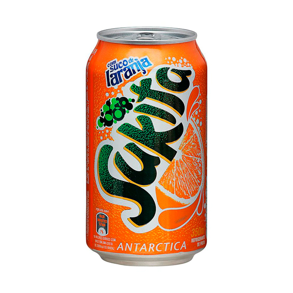 Refrigerante Sukita Lt 350ml