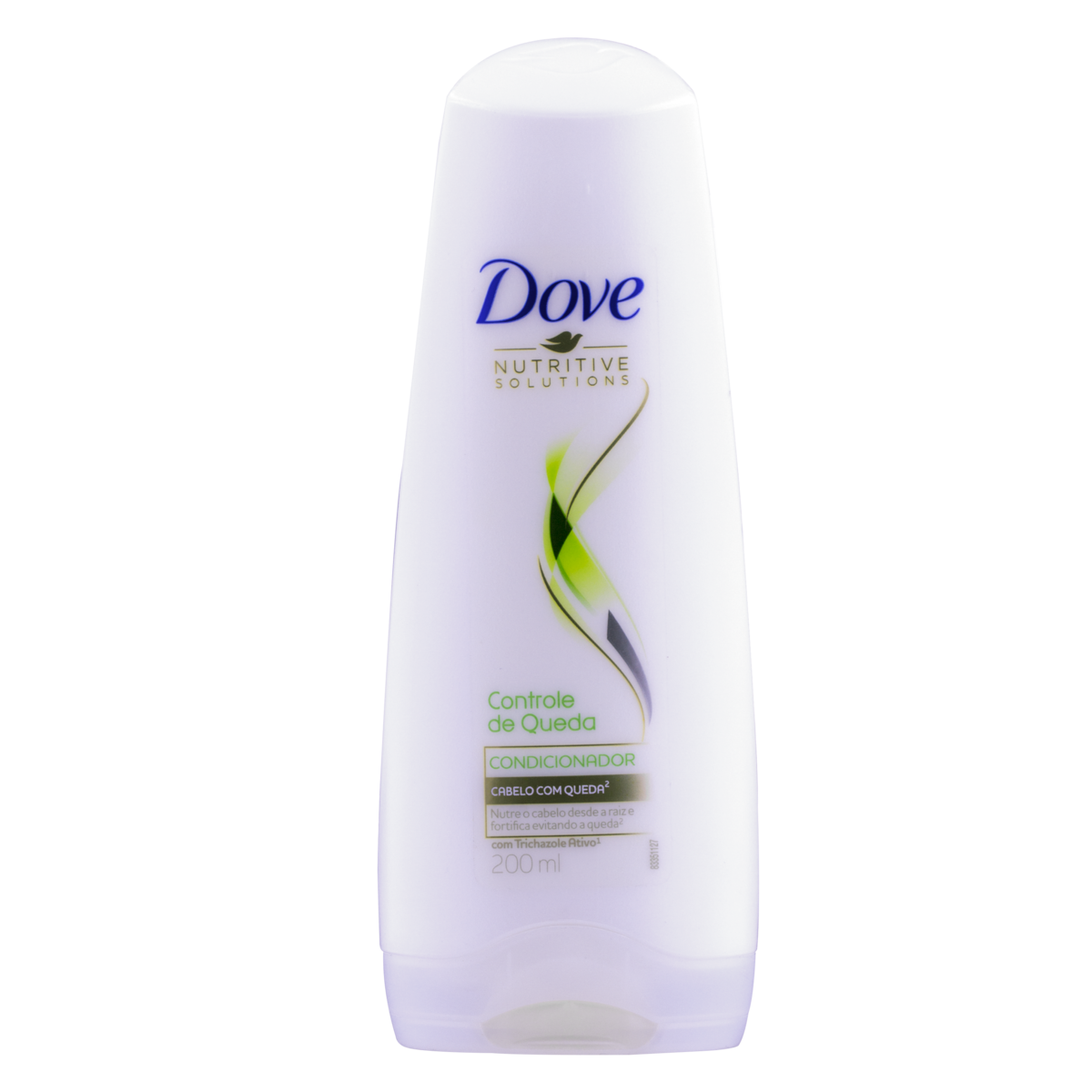 Condicionador Dove 200ml