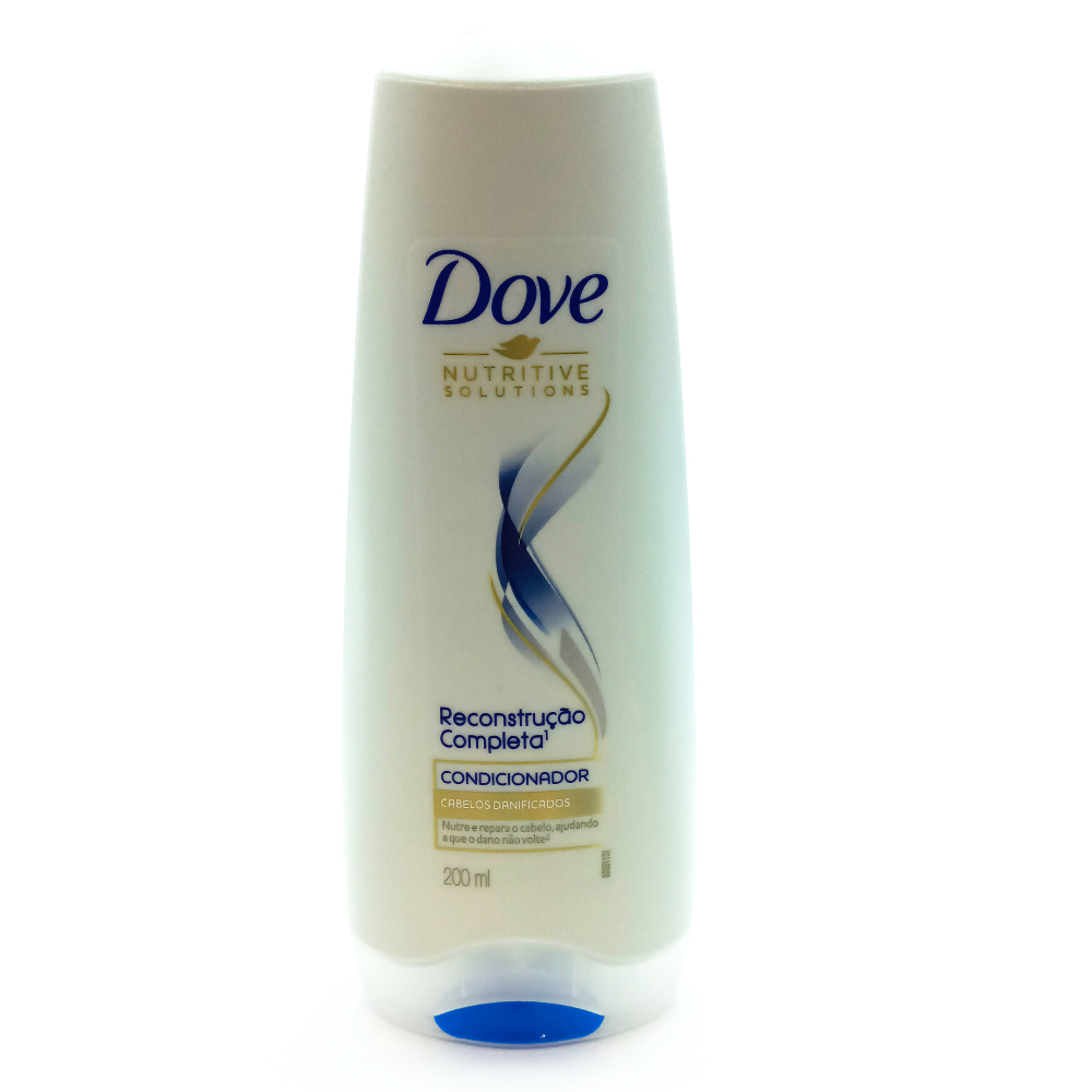 Condicionador Dove 200ml