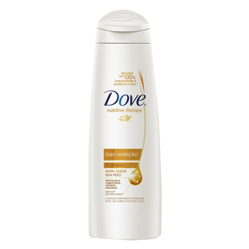Shampoo Dove 200ml