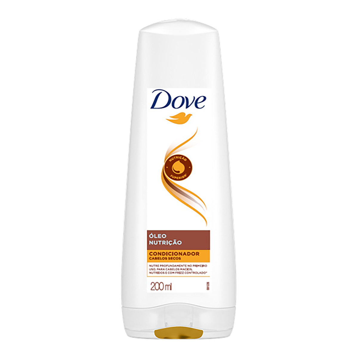 Condicionador Dove 200ml