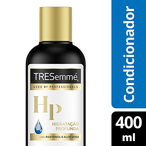 Condicionador Tresemme 400ml