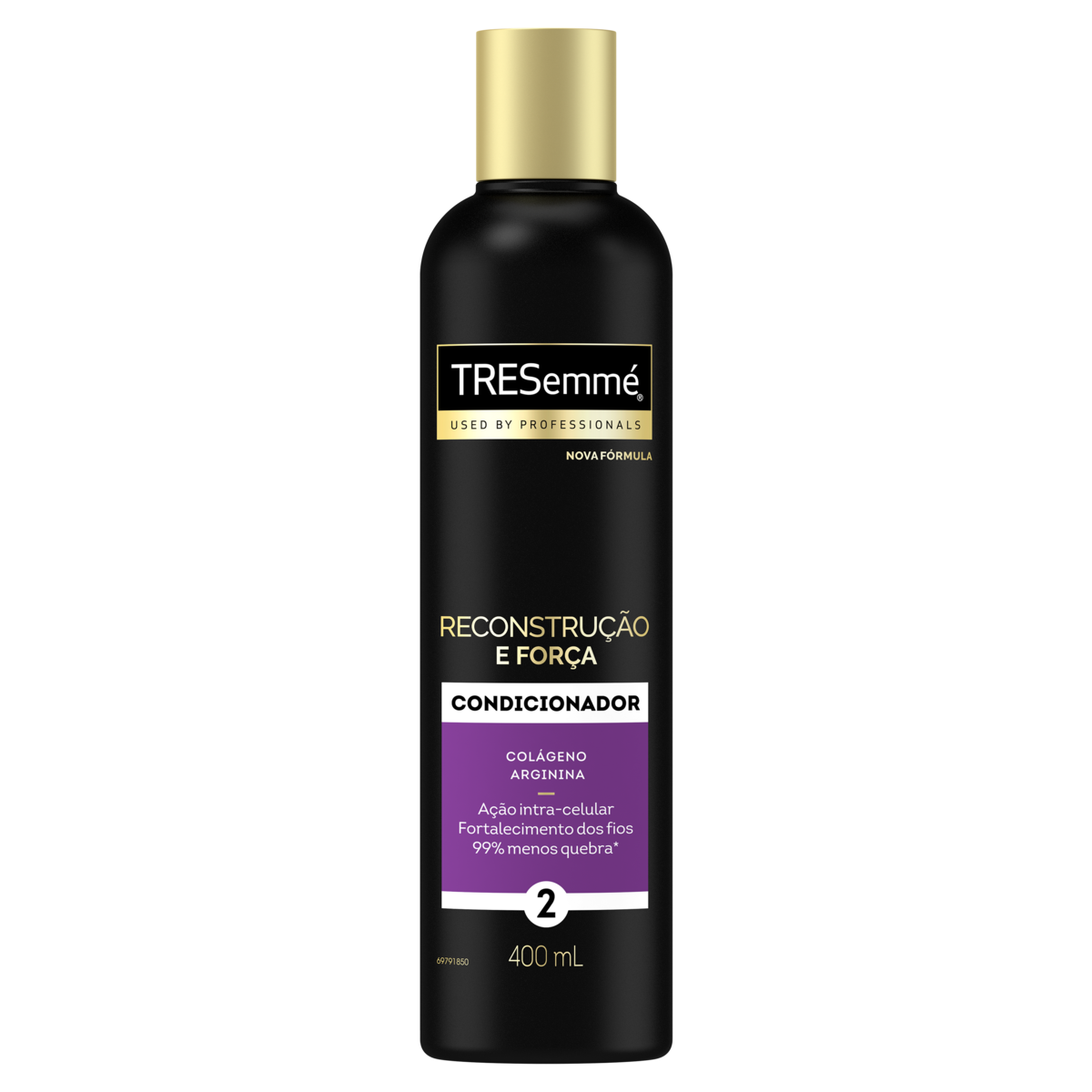 Condicionador Tresemme 400ml