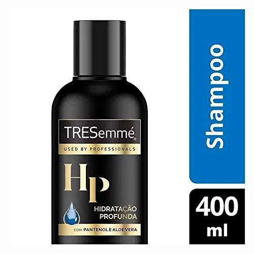 Shampoo Tresemme 400ml