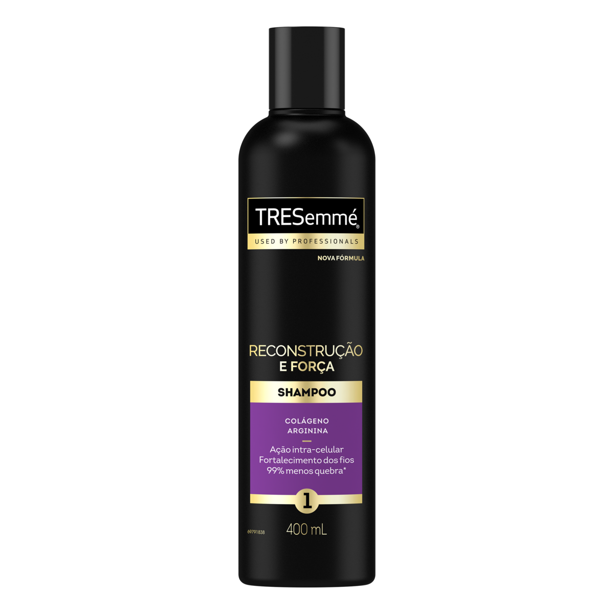 Shampoo Tresemme 400ml