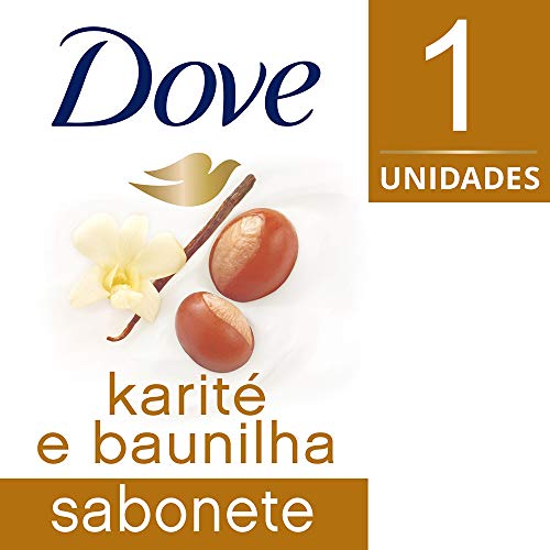 Sabonete Dove 90g