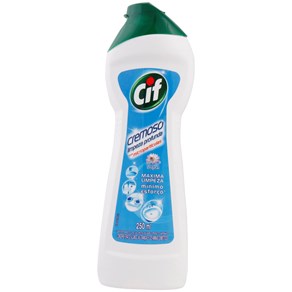 Saponaceo Cremoso Multi Cif 250ml
