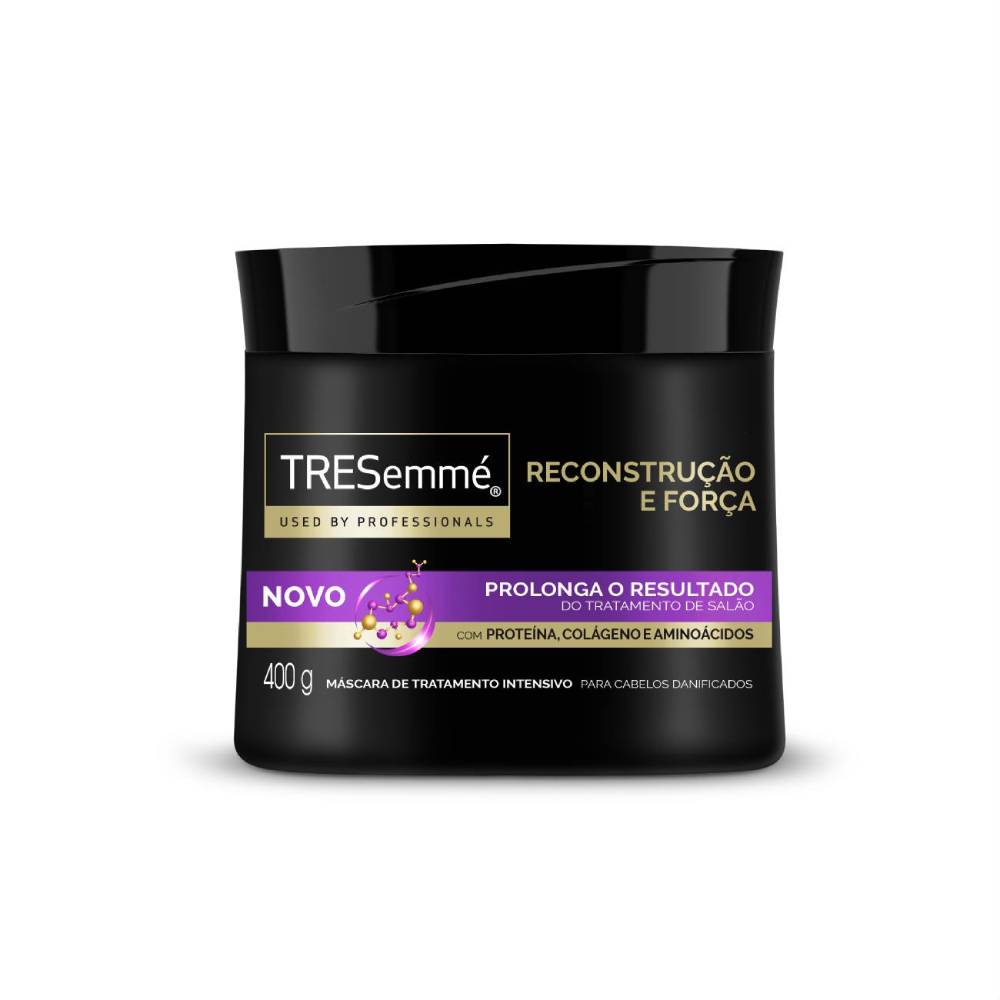 Creme Tratamento Tresemme 400g