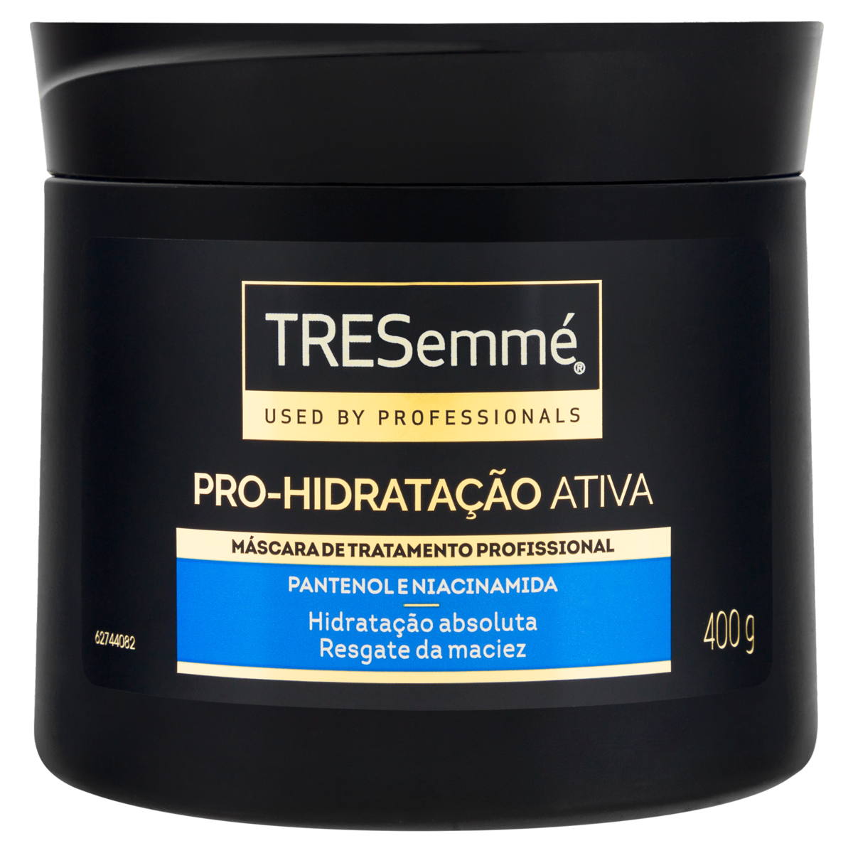 Creme Tratamento Tresemme 400g