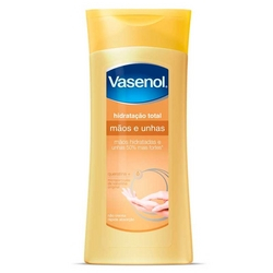 Locao Hidratante Vasenol 200ml