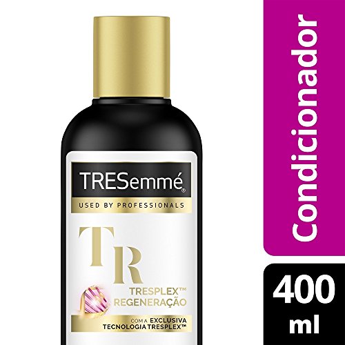 Condicionador Tresemme 400ml