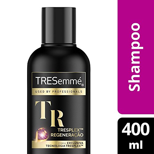 Shampoo Tresemme 400ml
