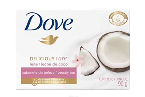 Sabonete Dove 90g