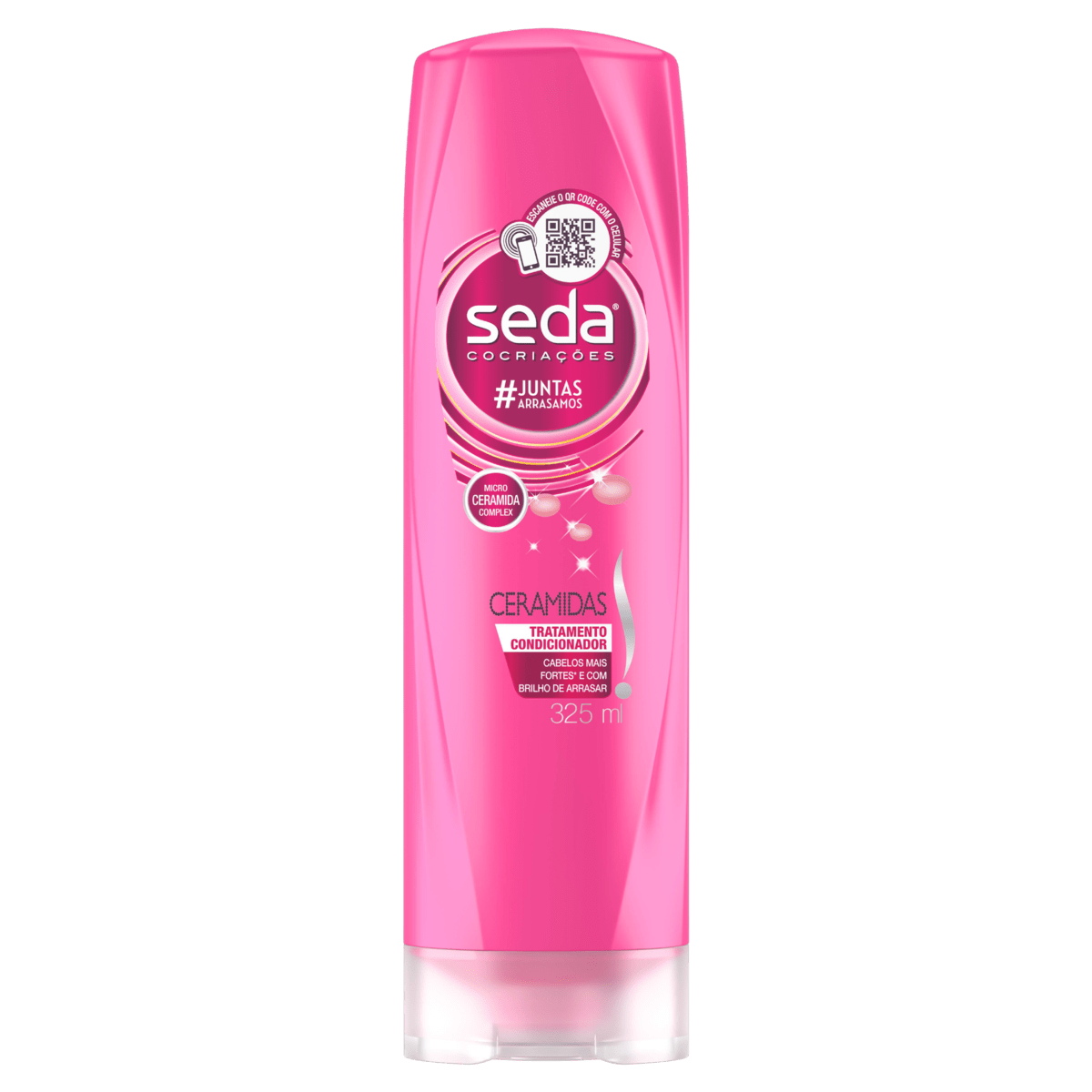 Condicionador Seda 325ml