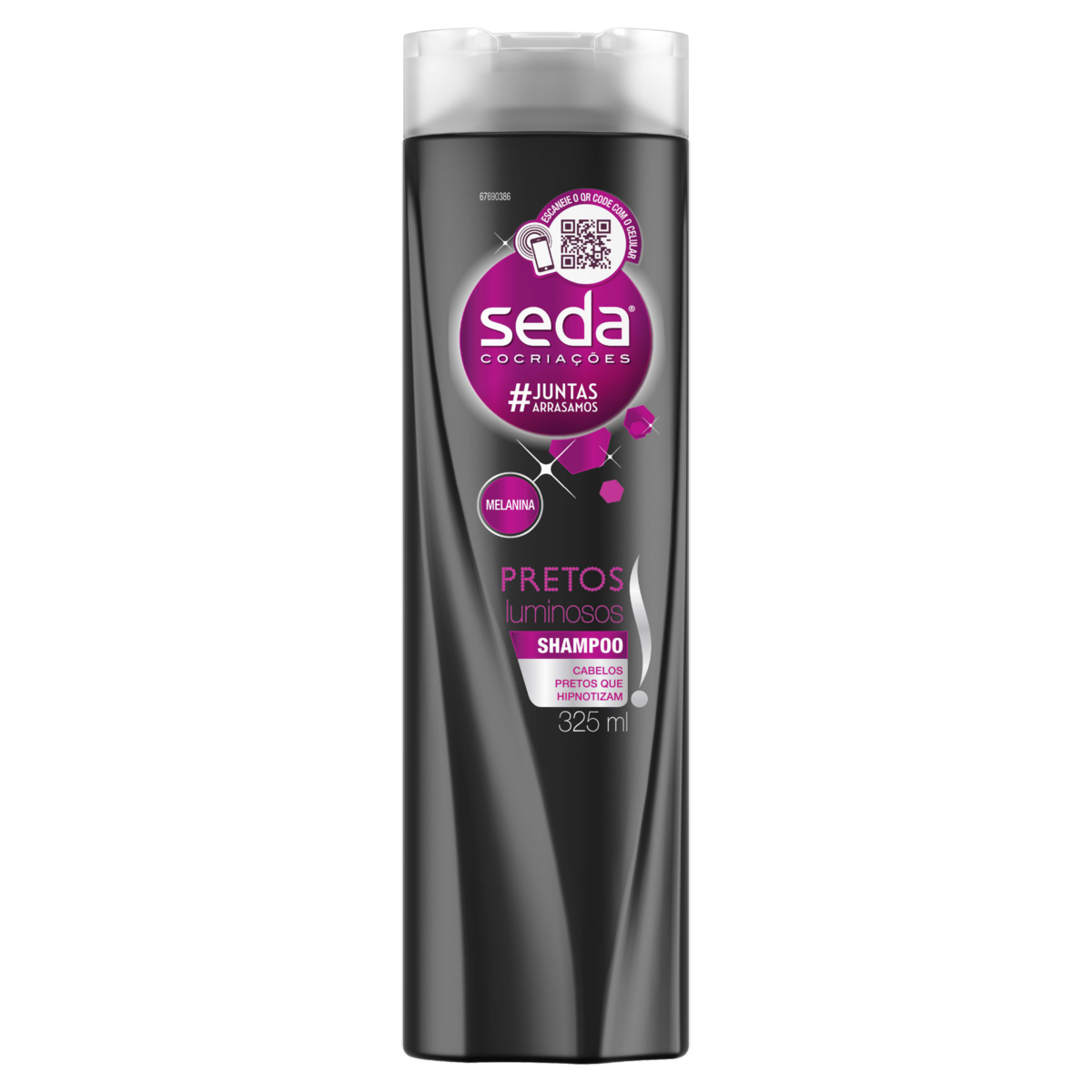 Shampoo Seda 325ml
