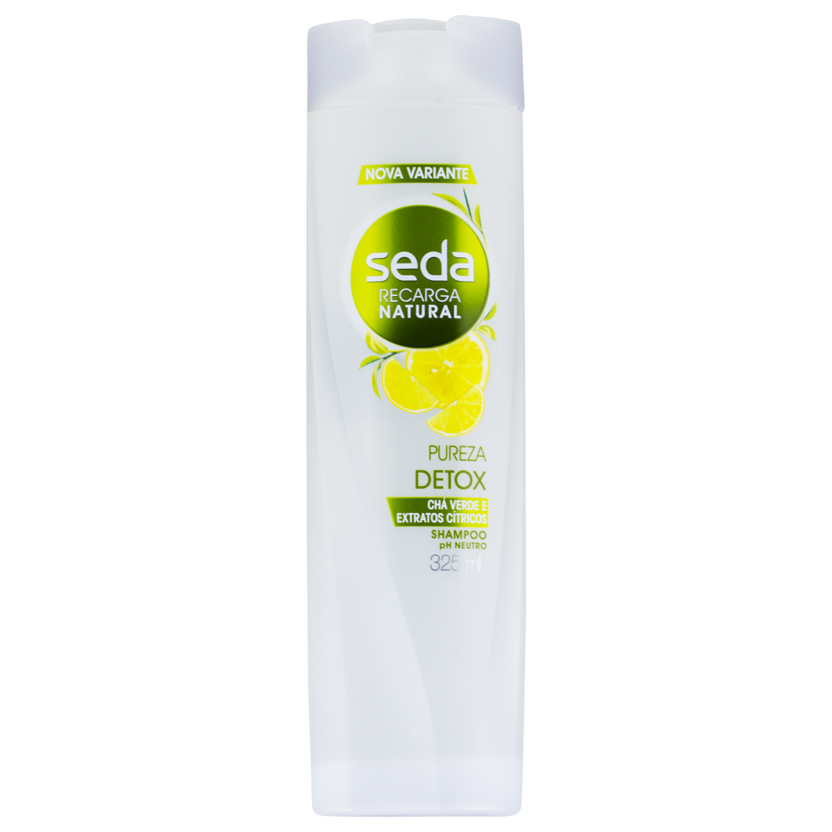 Shampoo Seda 325ml