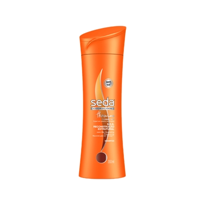 Shampoo Seda 325ml