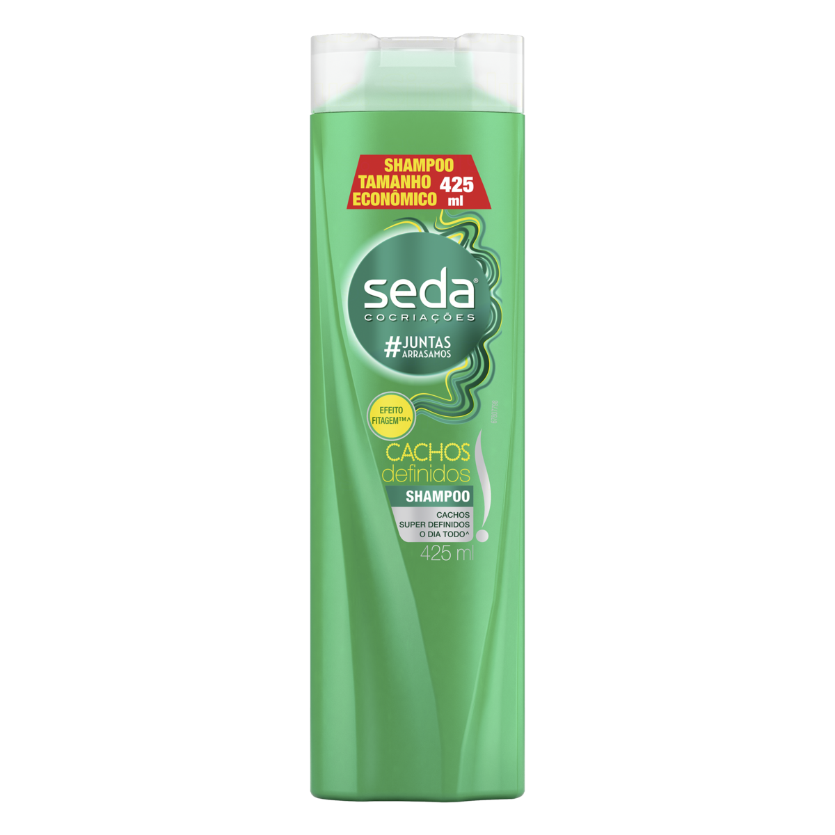 Shampoo Seda 325ml
