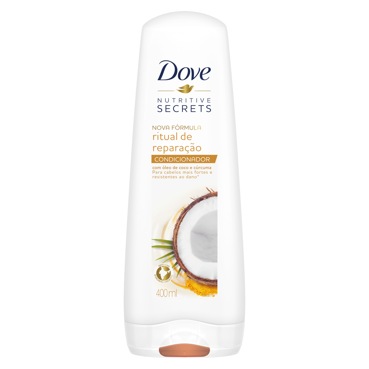 Condicionador Dove 400ml