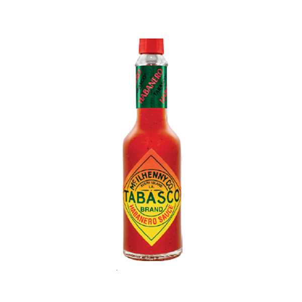 Molho Tabasco 60ml