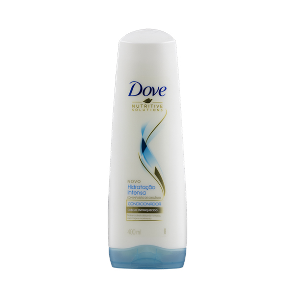 Condicionador Dove 400ml
