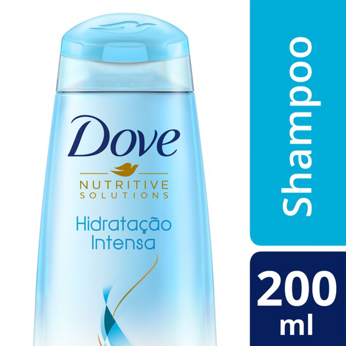 Shampoo Dove 200ml