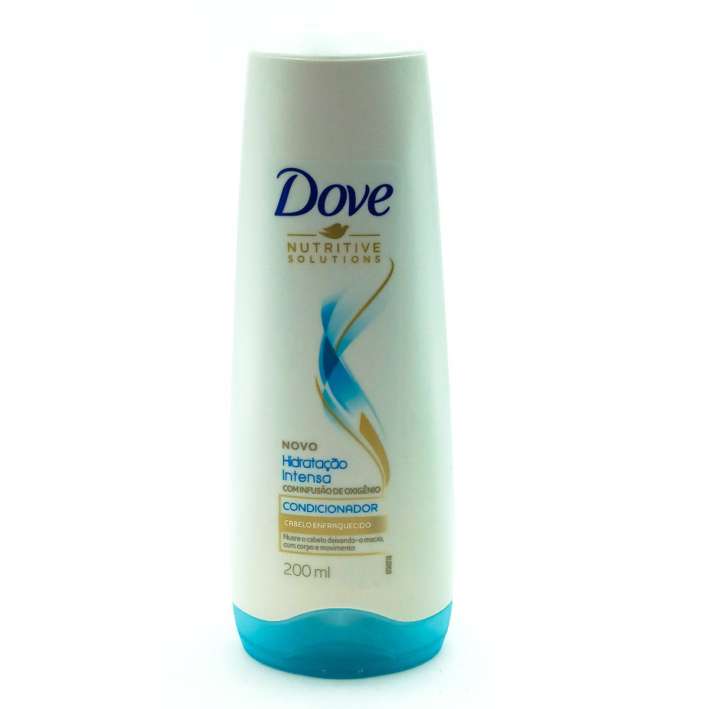 Condicionador Dove 200ml