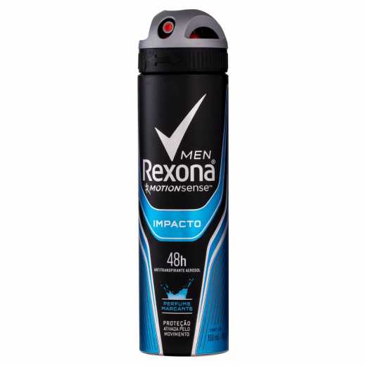 Desodorante Aerosol Rexona 150ml