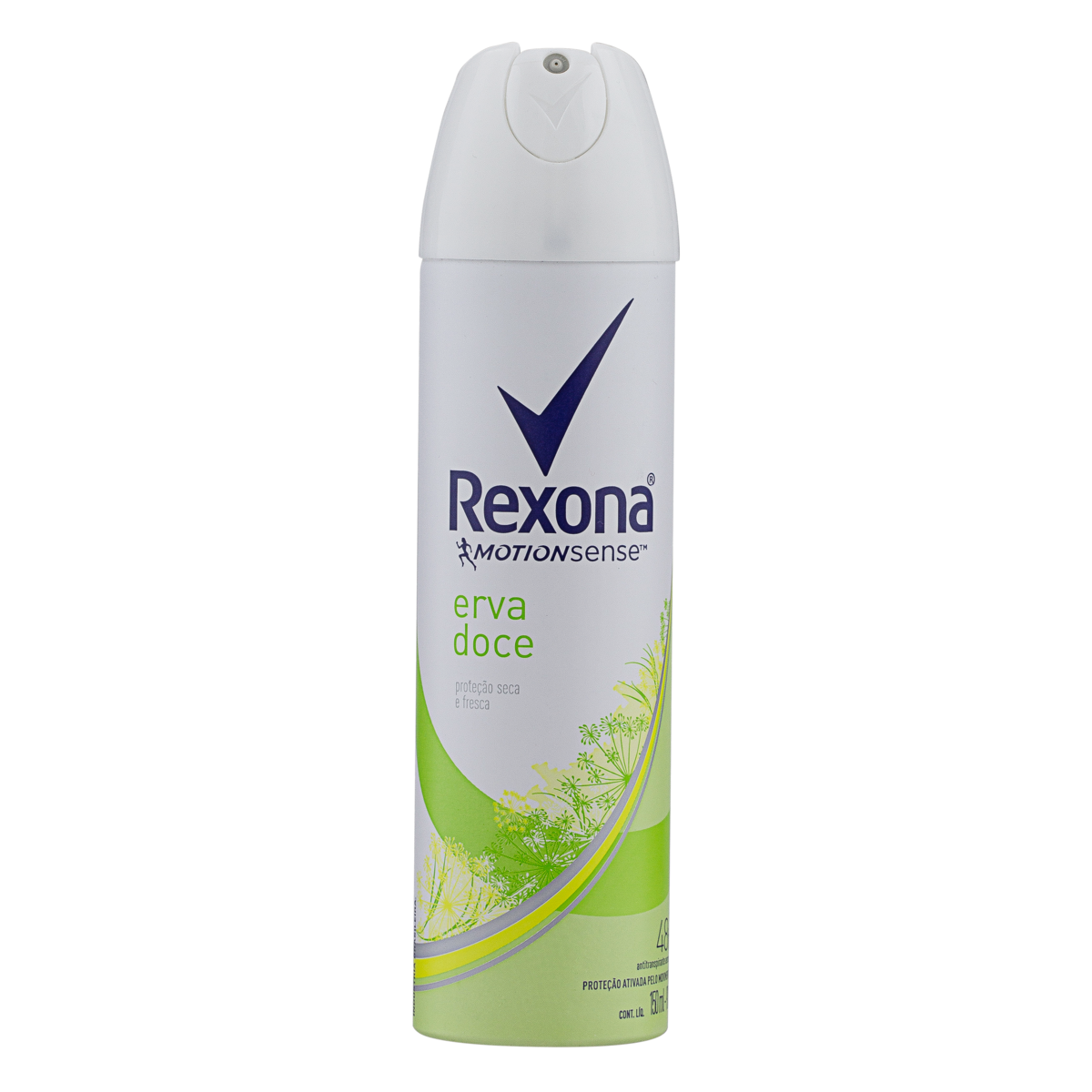 Desodorante Aerosol Rexona 150ml