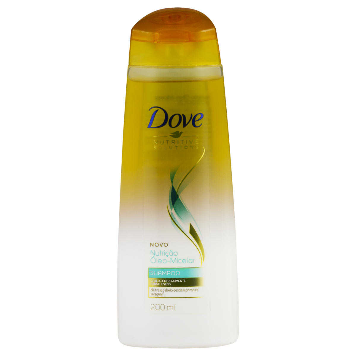 Shampoo Dove 200ml