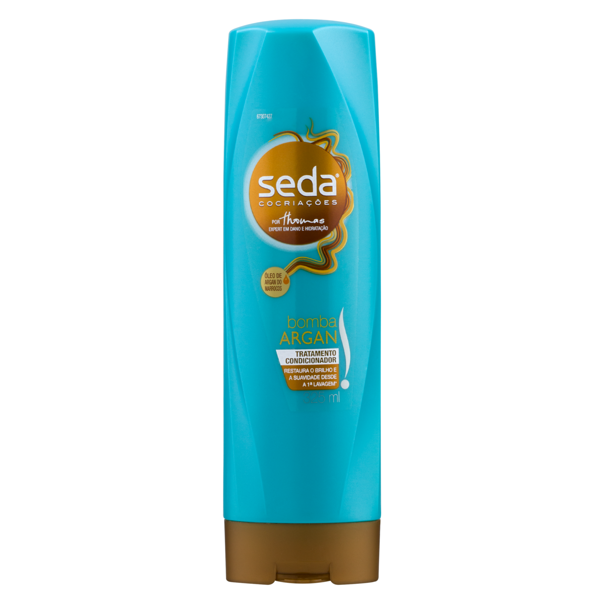 Condicionador Seda 325ml