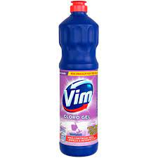 Cloro Gel Vim 742g