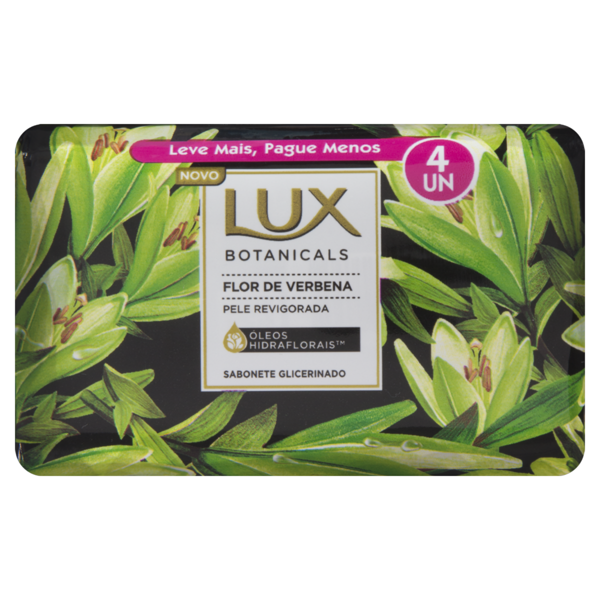 Sabonete Suave Lux 85g