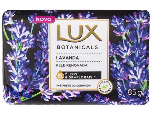 Sabonete Suave Lux 85g