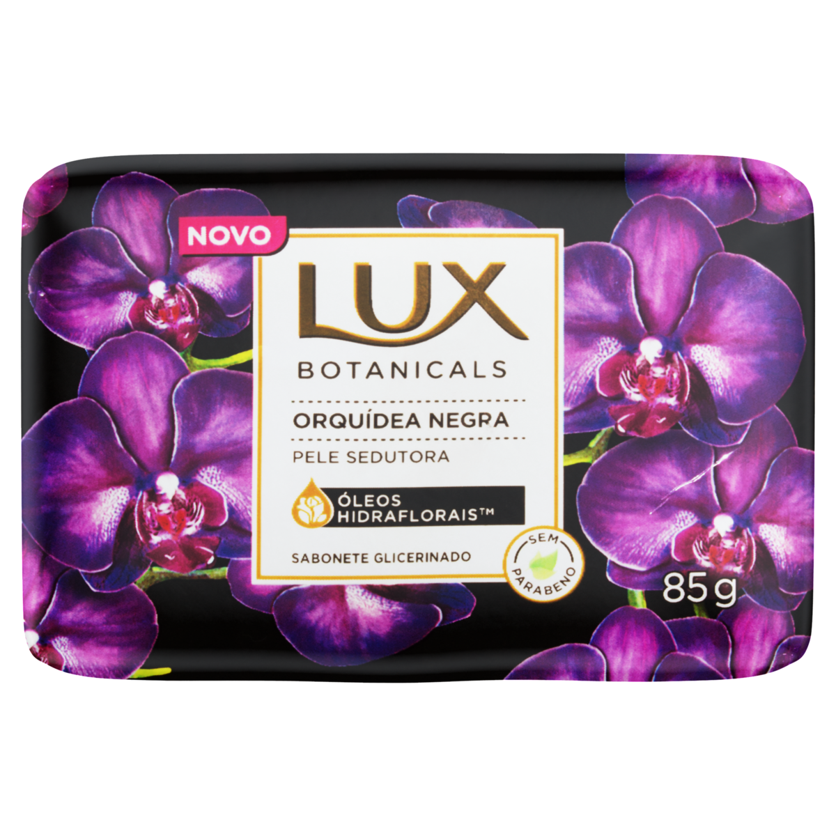 Sabonete Suave Lux 85g